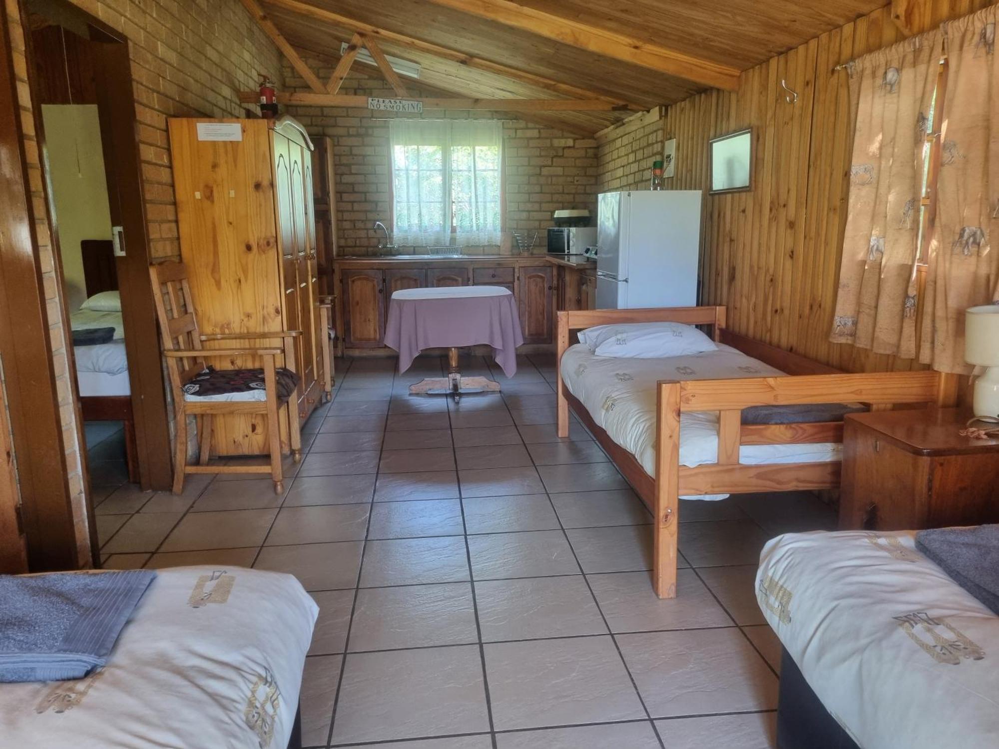 Вилла Kareekloof Game Farm Дерби Экстерьер фото
